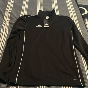 Adidas climalite men’s shirt size Small